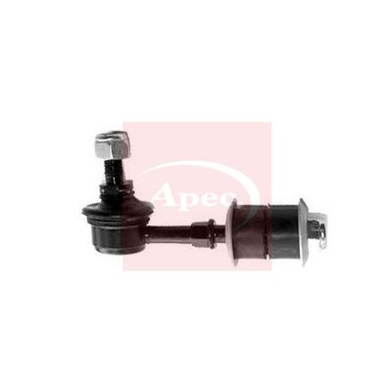Apec Stabiliser Bar Link Coupling Rod Rear Right AST4124