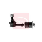Apec Stabiliser Bar Link Coupling Rod Rear Right AST4124
