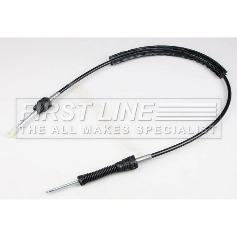 First Line Manual Transmission Cable Pull FKG1279