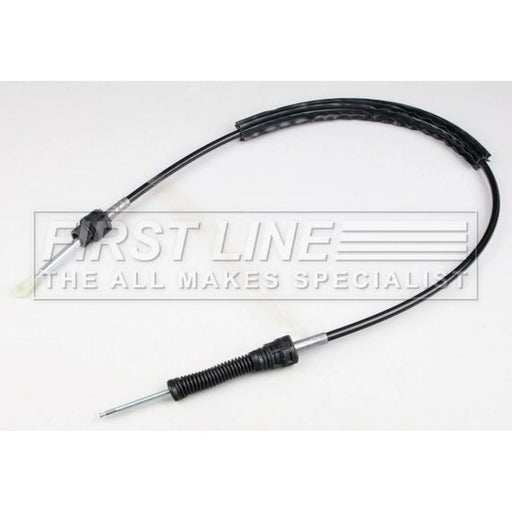 First Line Manual Transmission Cable Pull FKG1279