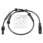 Febi ABS Wheel Speed Sensor Rear Right 185414