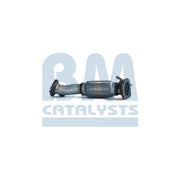 BM Catalysts Exhaust Pipe OD BM50455