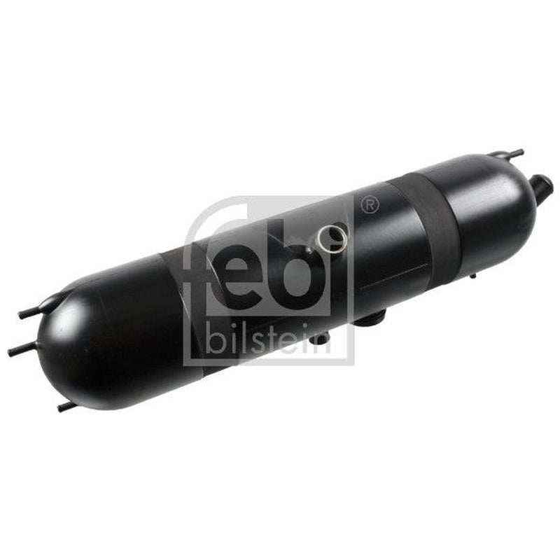 Febi Coolant Expansion Tank 198309
