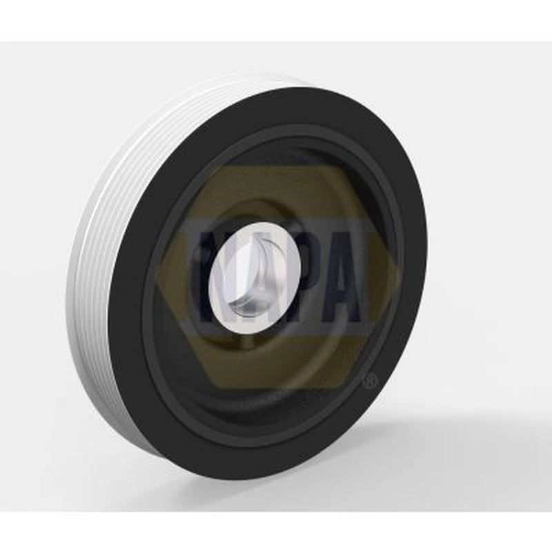 NAPA Crank Shaft Belt Pulley NTV1040
