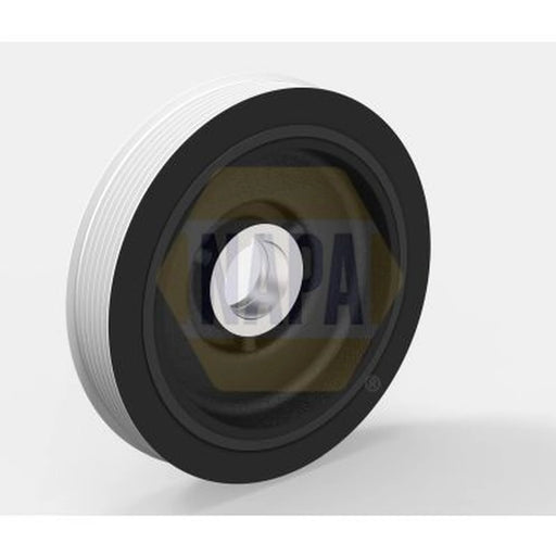 NAPA Crank Shaft Belt Pulley NTV1040