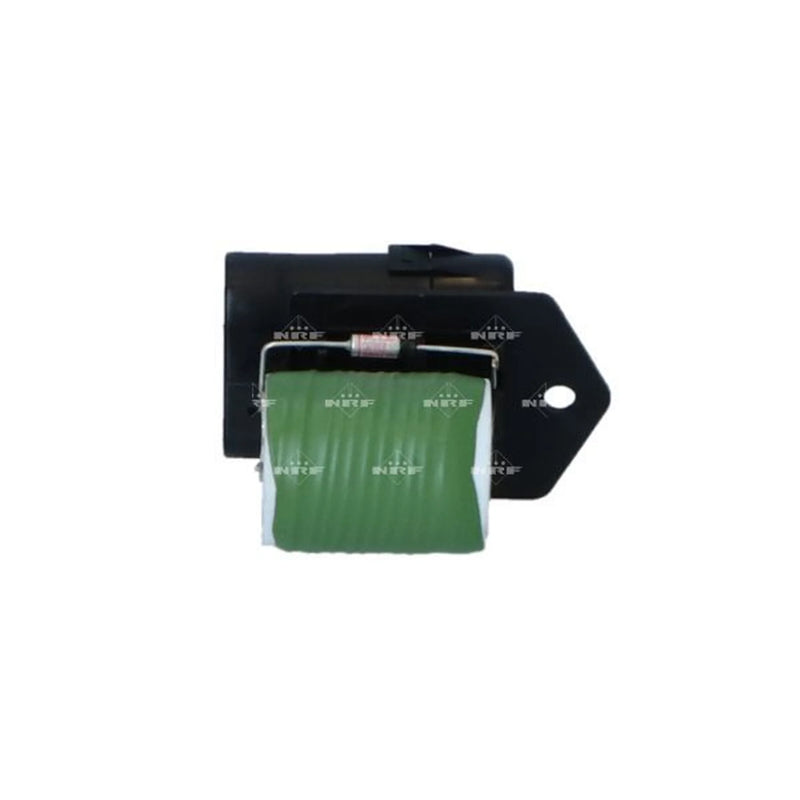 NRF Heater Blower Resistor 342011