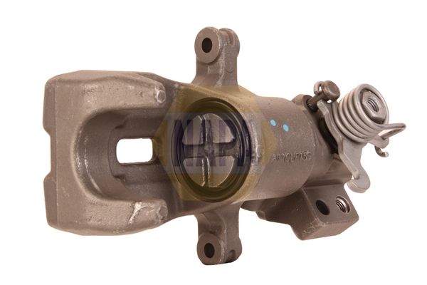 NAPA Brake Caliper Assembly Rear Left