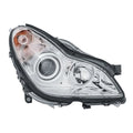 Hella Headlight Headlamp W5W Right 1EL 008 821-021
