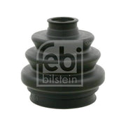 Febi Drive Shaft Bellow transmission sided 14296