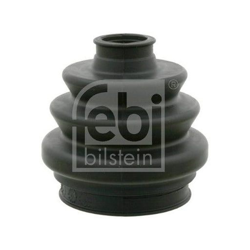 Febi Drive Shaft Bellow transmission sided 14296