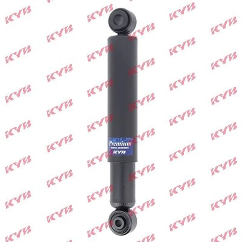 KYB Shock Absorber Damper Strut Rear 444094