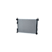 NRF Engine Radiator 550039