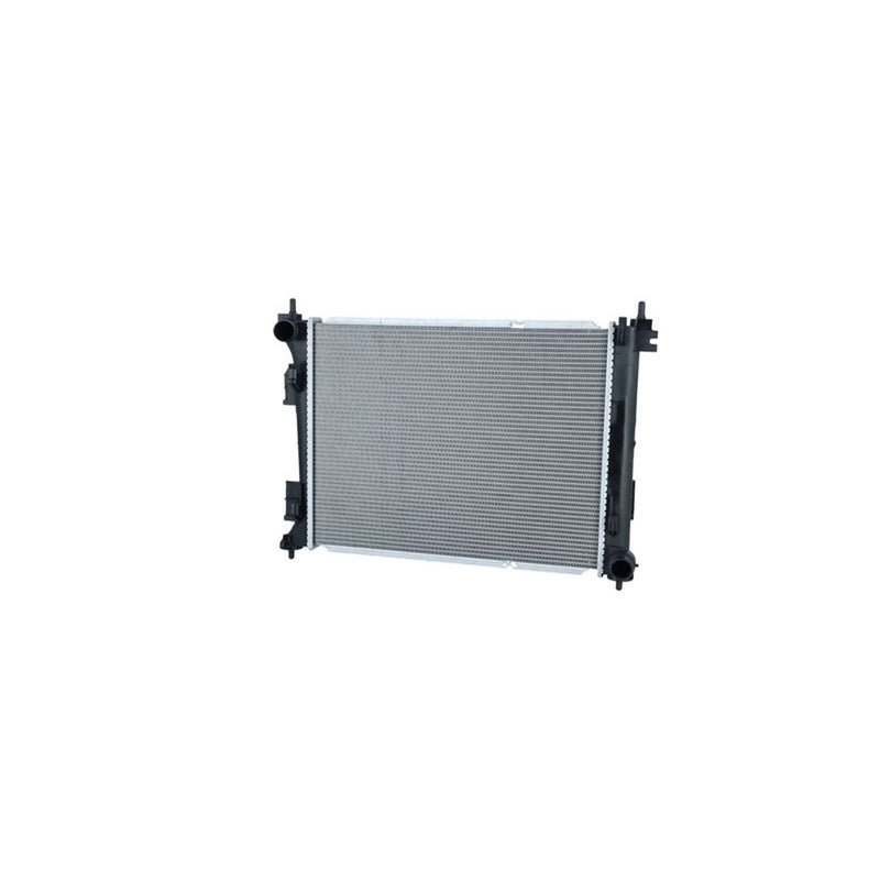 NRF Engine Radiator 550039