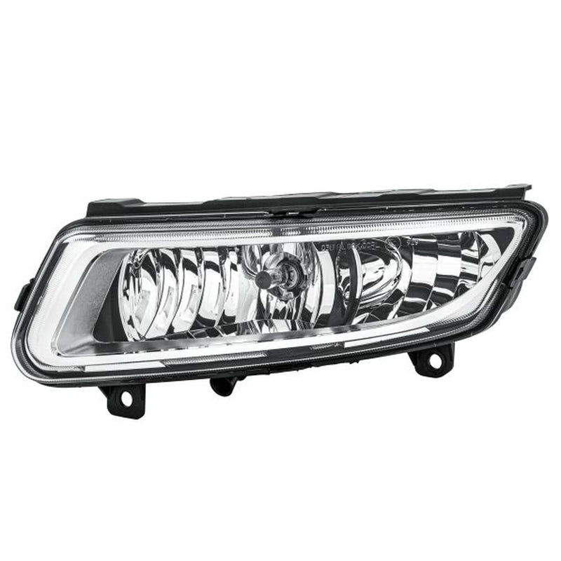 Hella Front Left Fog Light H8 1ND 010 377-031