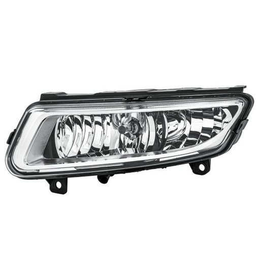 Hella Front Left Fog Light H8 1ND 010 377-031