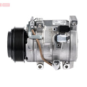Denso Air Conditioning Compressor DCP50324