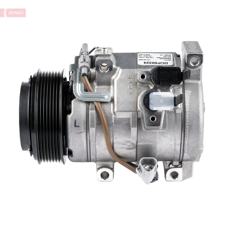 Denso Air Conditioning Compressor DCP50324