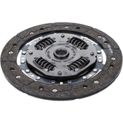 Sachs Clutch Kit Set 3pc 3000951024