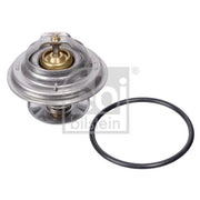 Febi Thermostat,Coolant 09671