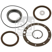 Febi Wheel Hub Gasket Set Rear 21949