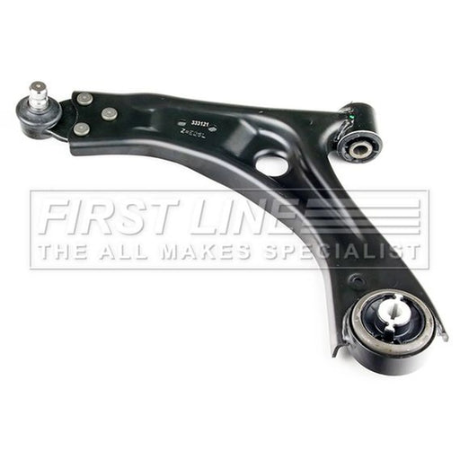 First Line Control/Trailing Arm FCA7859