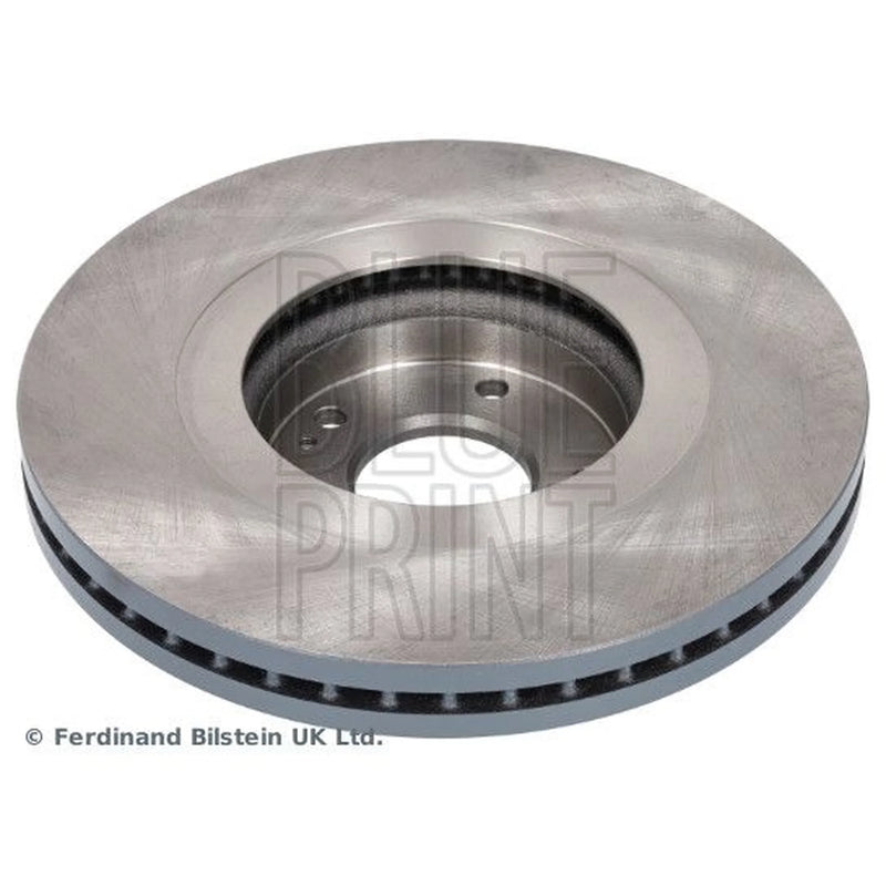 Blue Print 2 x Front Brake Discs ADG043157