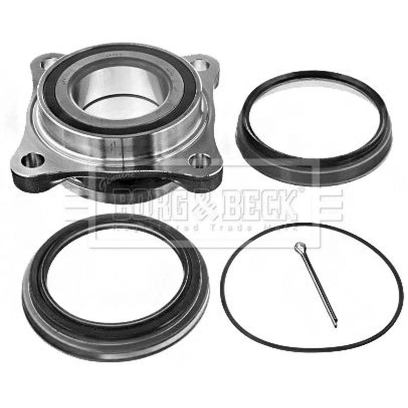 Borg & Beck Wheel Bearing Kit BWK1373