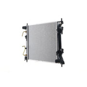 Mahle Engine Radiator CR 2269 000S
