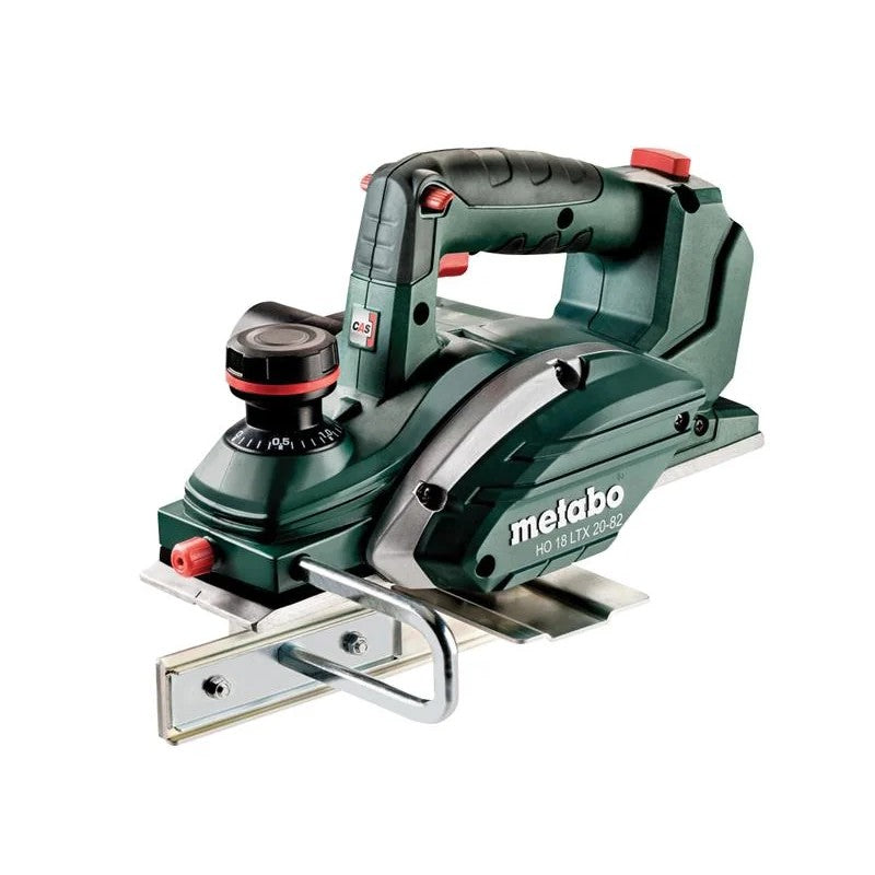 Metabo HO 18 LTX 20-82 Planer 18V Bare Unit - 602082840
