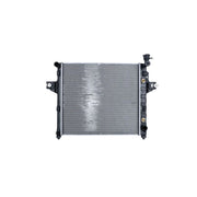 NRF Engine Radiator 58113