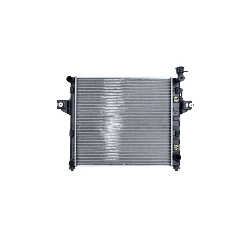 NRF Engine Radiator 58113