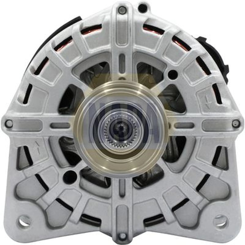 NAPA Car Alternator 12V NAL2121