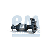 BM Catalysts Homologated Petrol Cat BM91677H