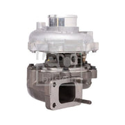 Febi Turbocharger Turbo Unit 186846