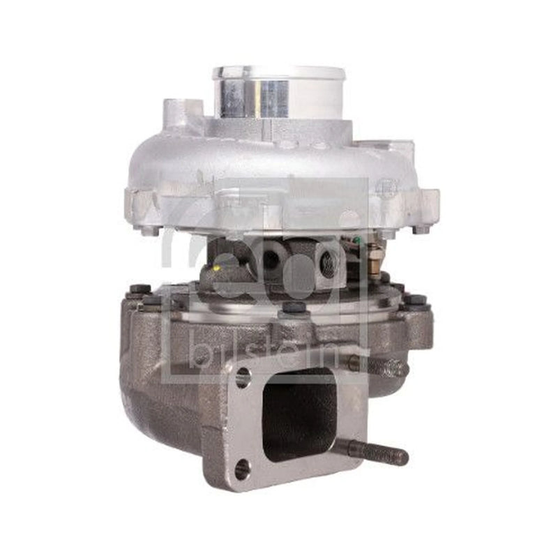 Febi Turbocharger Turbo Unit 186846