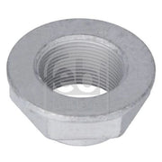 Febi Kingpin Nut OD Thick Front Left 100753