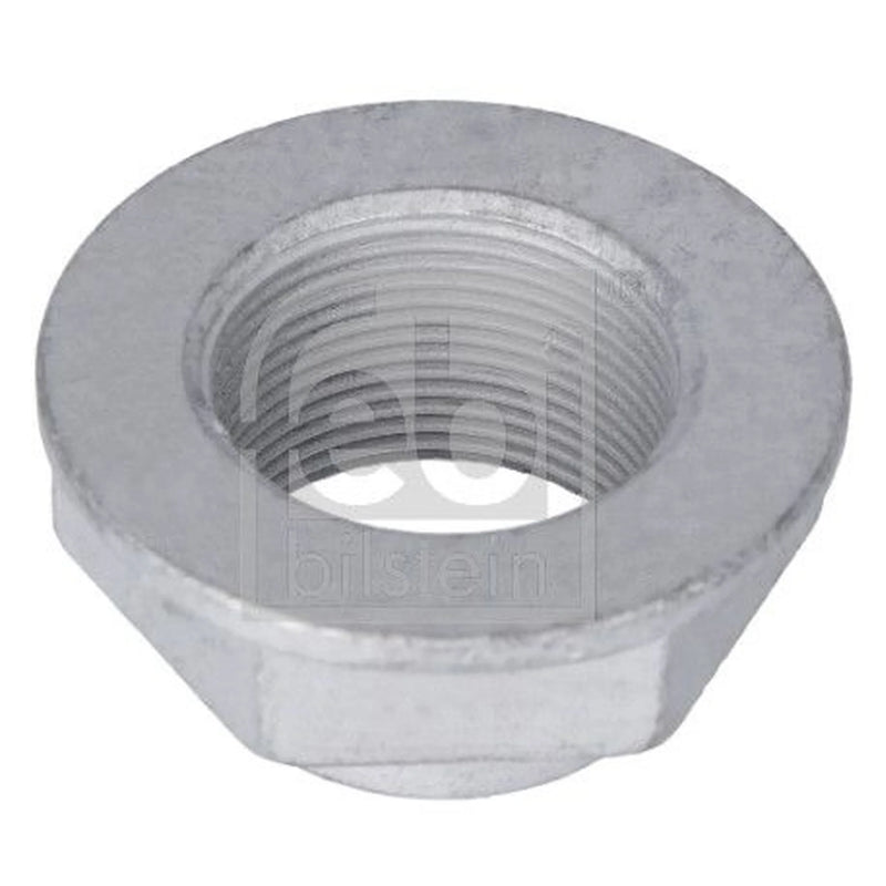 Febi Kingpin Nut OD Thick Front Left 100753