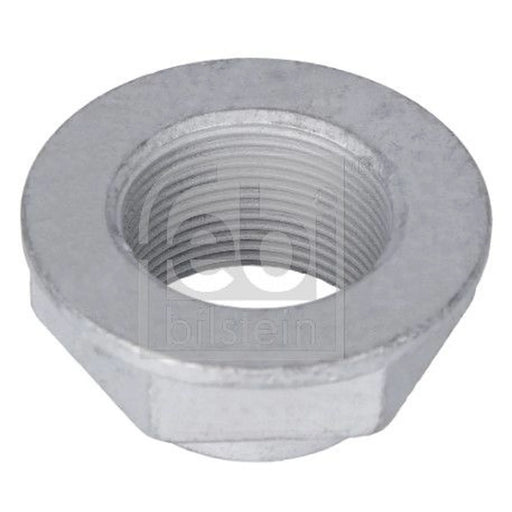 Febi Kingpin Nut OD Thick Front Left 100753
