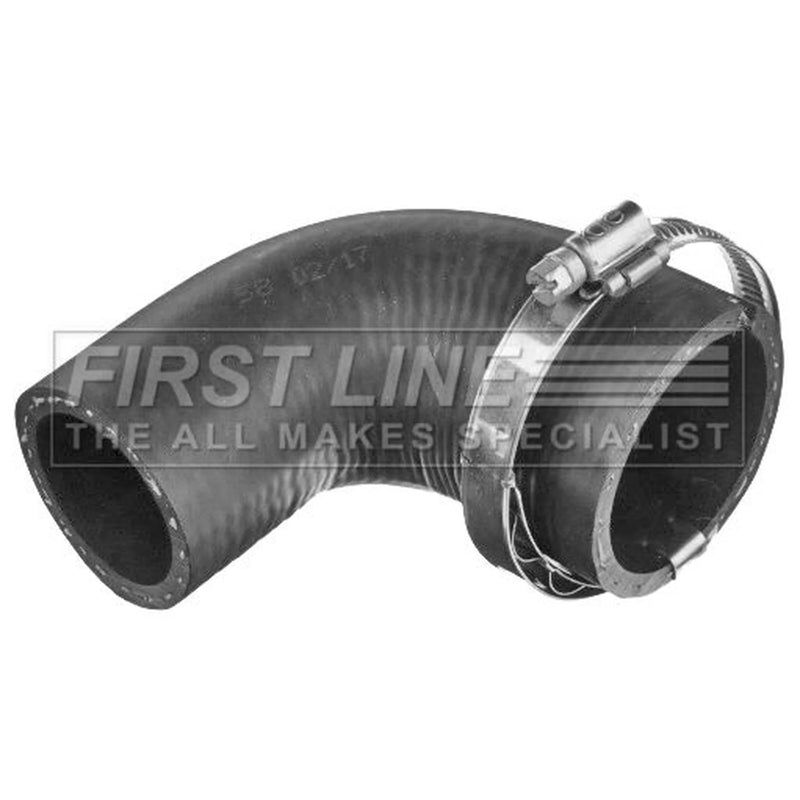 First Line Intercooler Turbo Charge Air Hose FTH1388