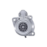 Hella Starter Motor 12V 2.7kW 11 Teeth 8EA 015 642-691