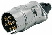 Hella 8JA 001 918-021 Plug