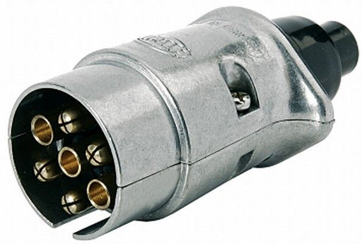 Hella 8JA 001 918-021 Plug