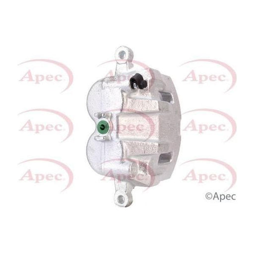 Apec Apec Brake Caliper (Front/Right) RCA566 Apec  - Town Parts