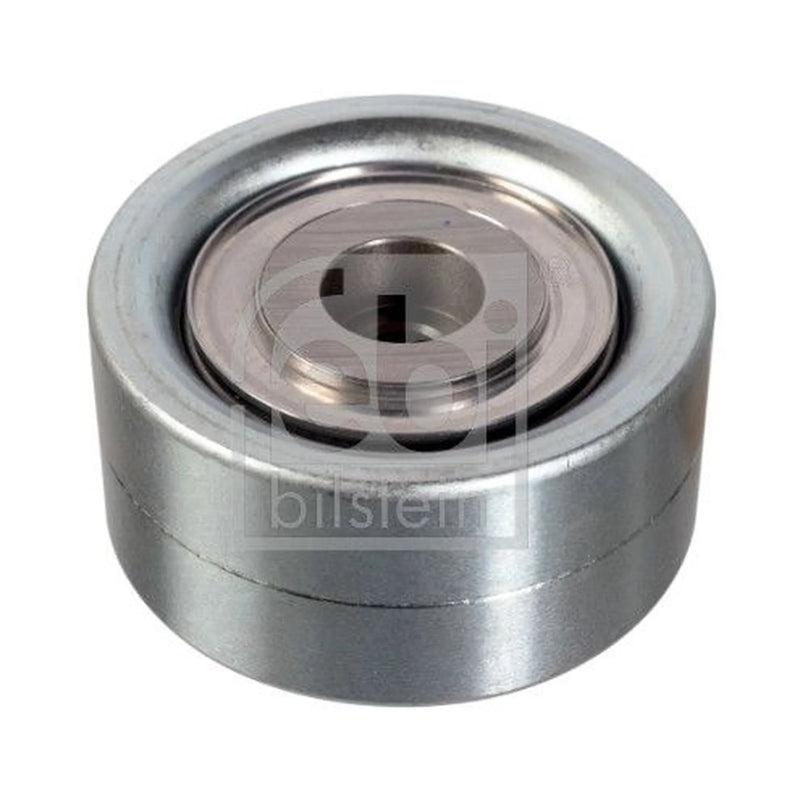Febi V-Ribbed Belt Deflection/Guide Pulley 178614