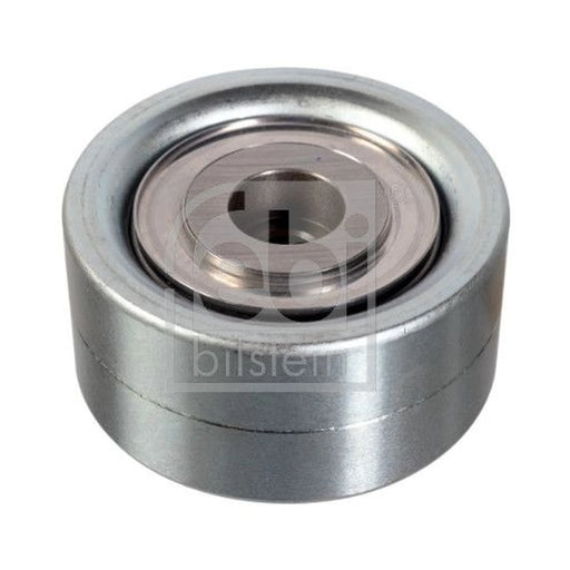 Febi V-Ribbed Belt Deflection/Guide Pulley 178614