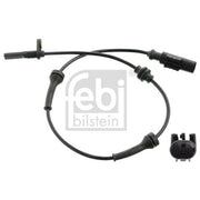 Febi ABS Wheel Speed Sensor Rear Right 106938