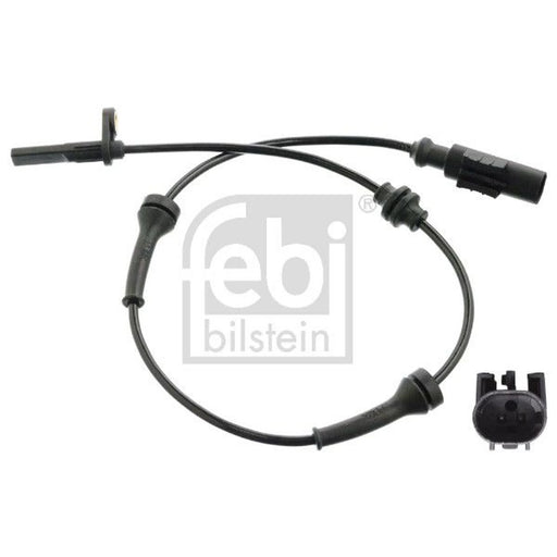 Febi ABS Wheel Speed Sensor Rear Right 106938