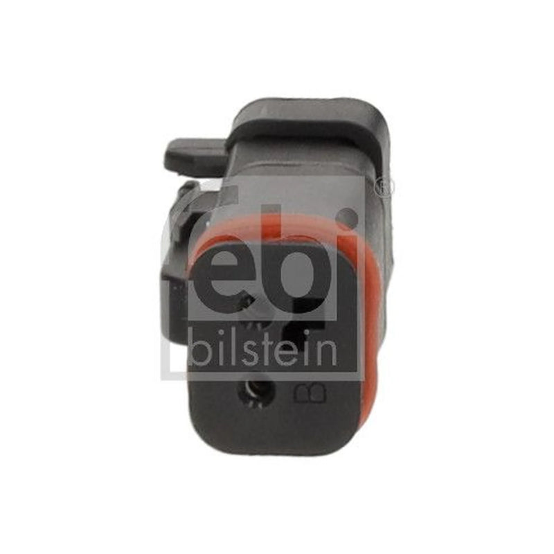 Febi ABS Wheel Speed Sensor Rear 196752