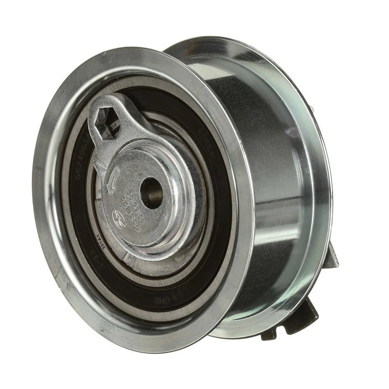Gates Timing Belt Tensioner Pulley OD ID Wide T43219
