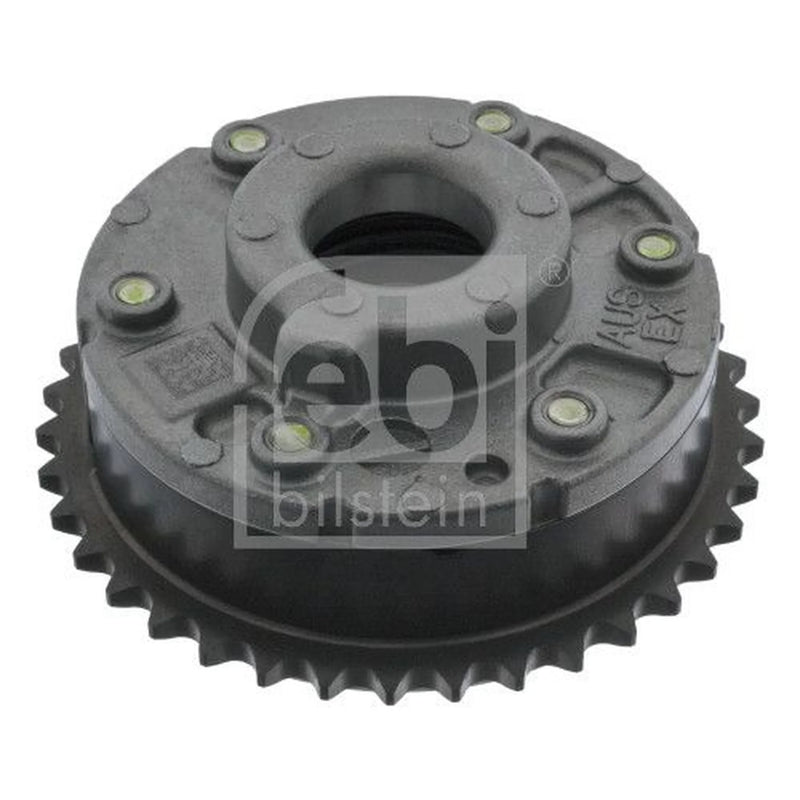 Febi Camshaft Adjuster Exhaust Side 38 Teeth 46507